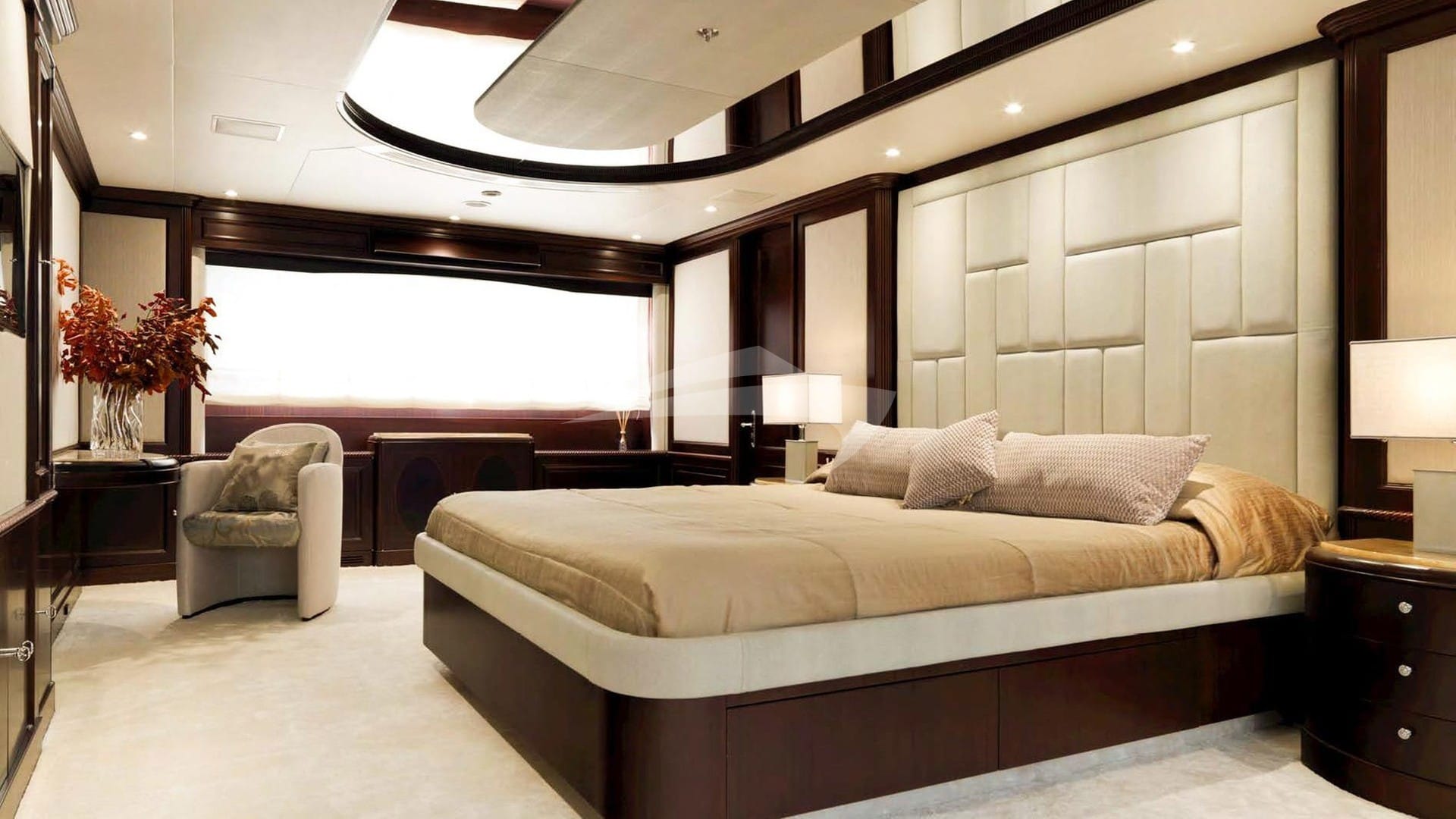Master Stateroom