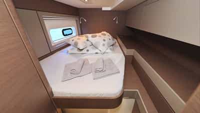 Guest Cabin