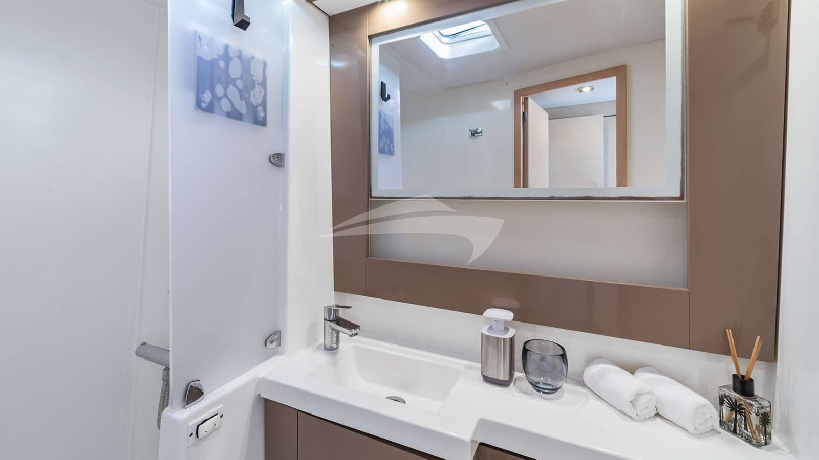 IARA, photo from the yacht portfolio 17