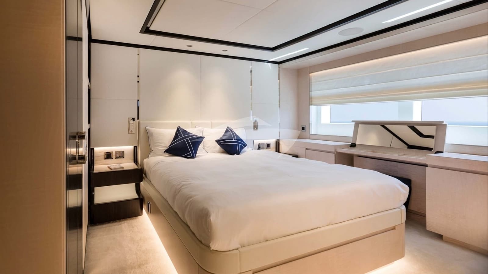ROCKET ONE, photo from the yacht portfolio 12