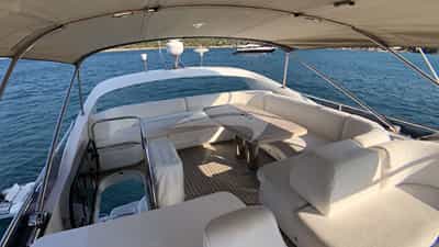 Cockpit