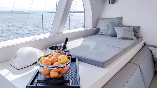 ADEA yacht charter photo 4