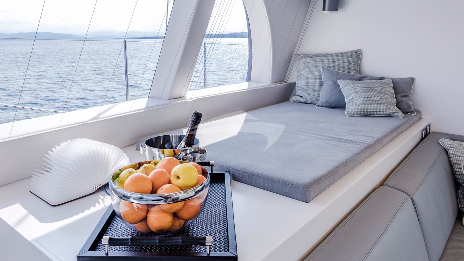 ADEA, photo from the yacht portfolio 4