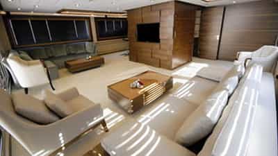 Saloon