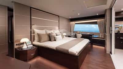 Master Stateroom