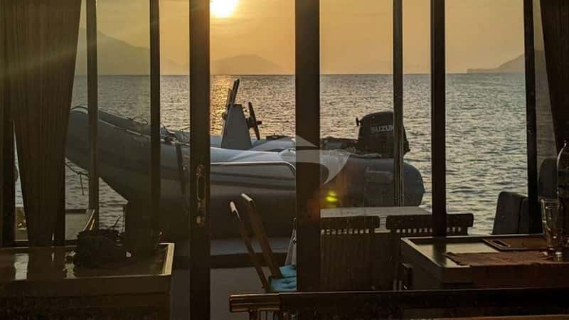 AEGEUS 16m sailing yacht charter, photo 8