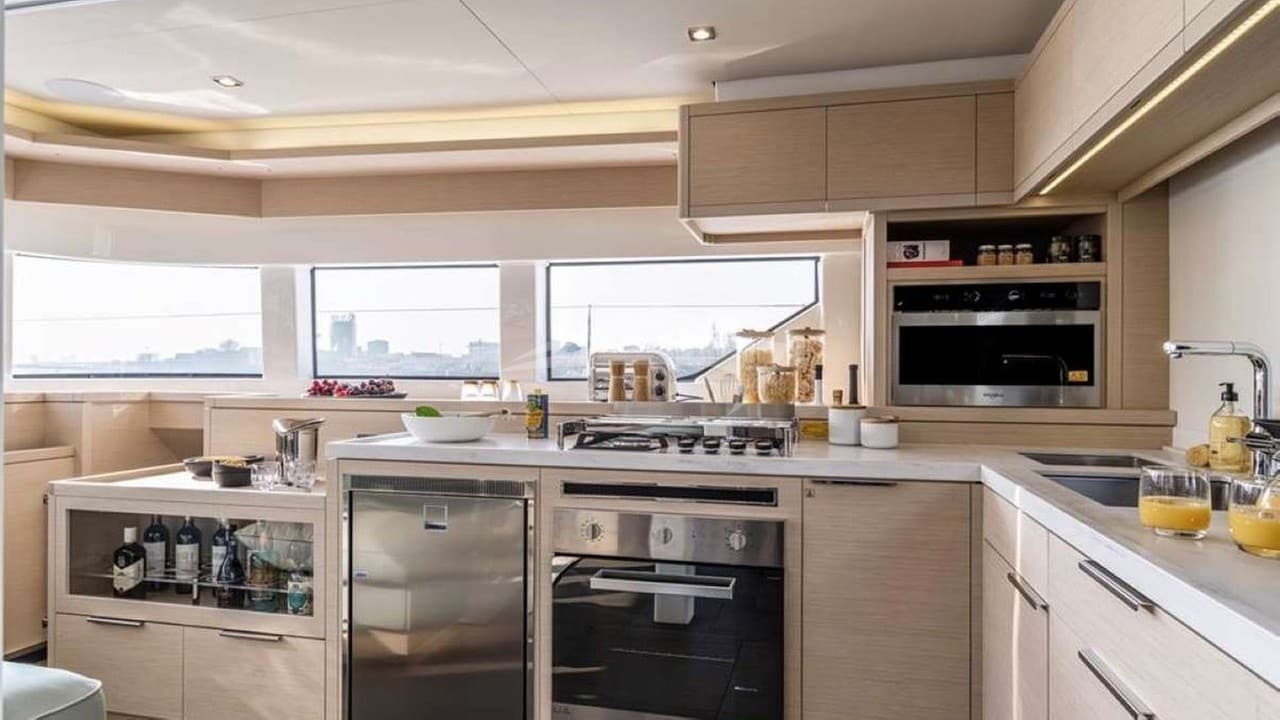 VERINA STAR, photo from the yacht portfolio 16