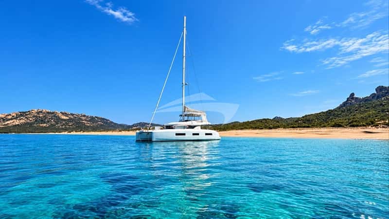 SMILEY 17m sailing yacht charter, photo 7