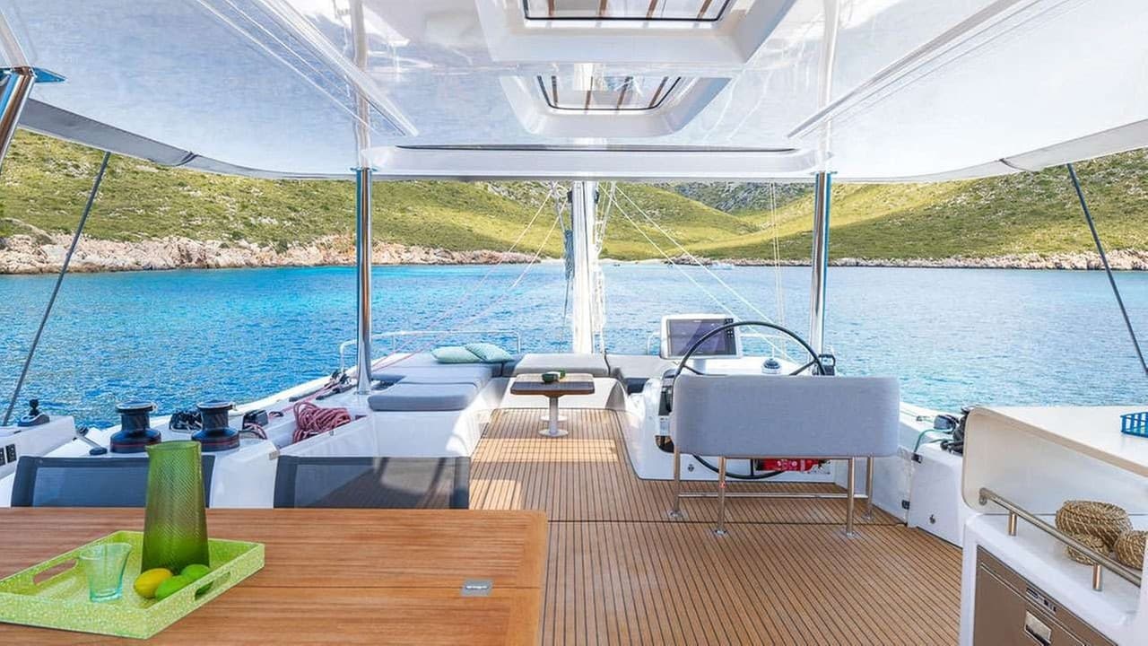WISH, photo from the yacht portfolio 14