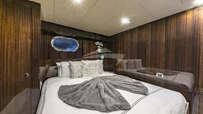 Twin Cabin