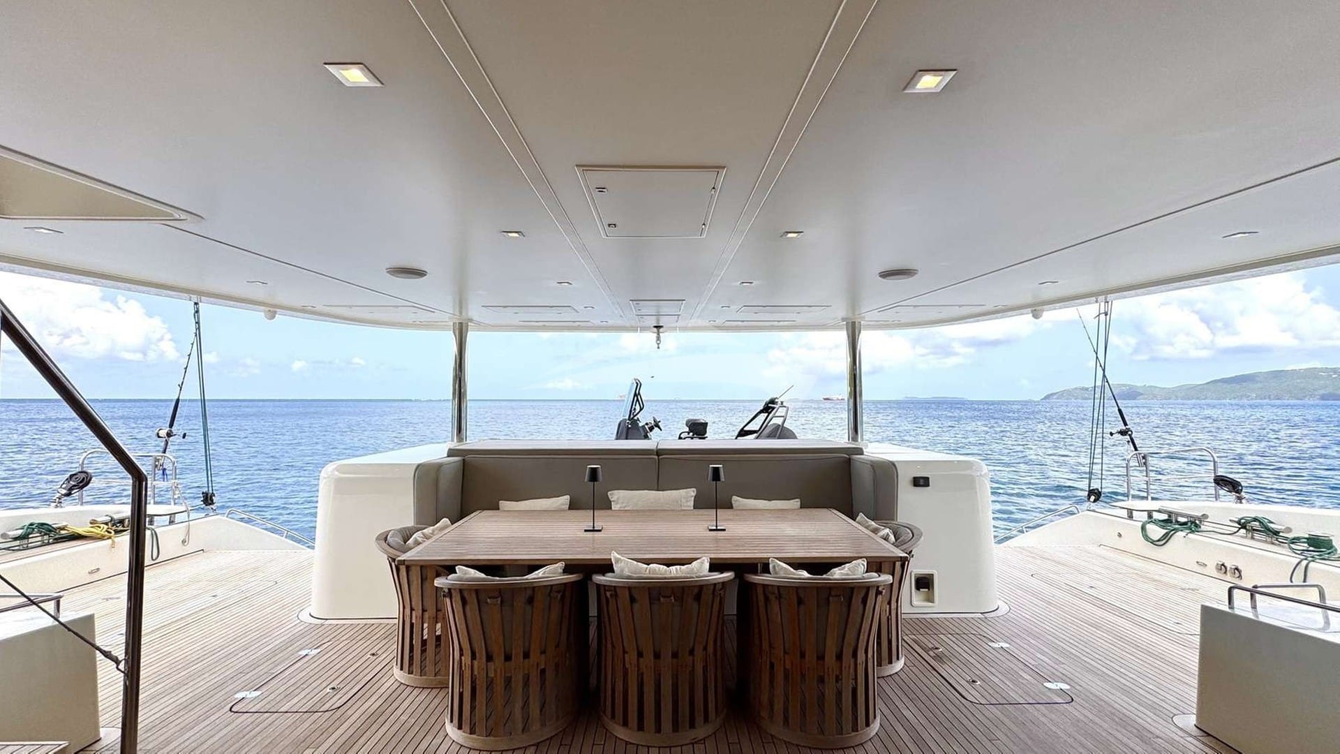 Little Giant Caribbean