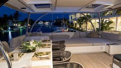 Flybridge
