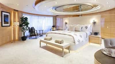 Master Stateroom