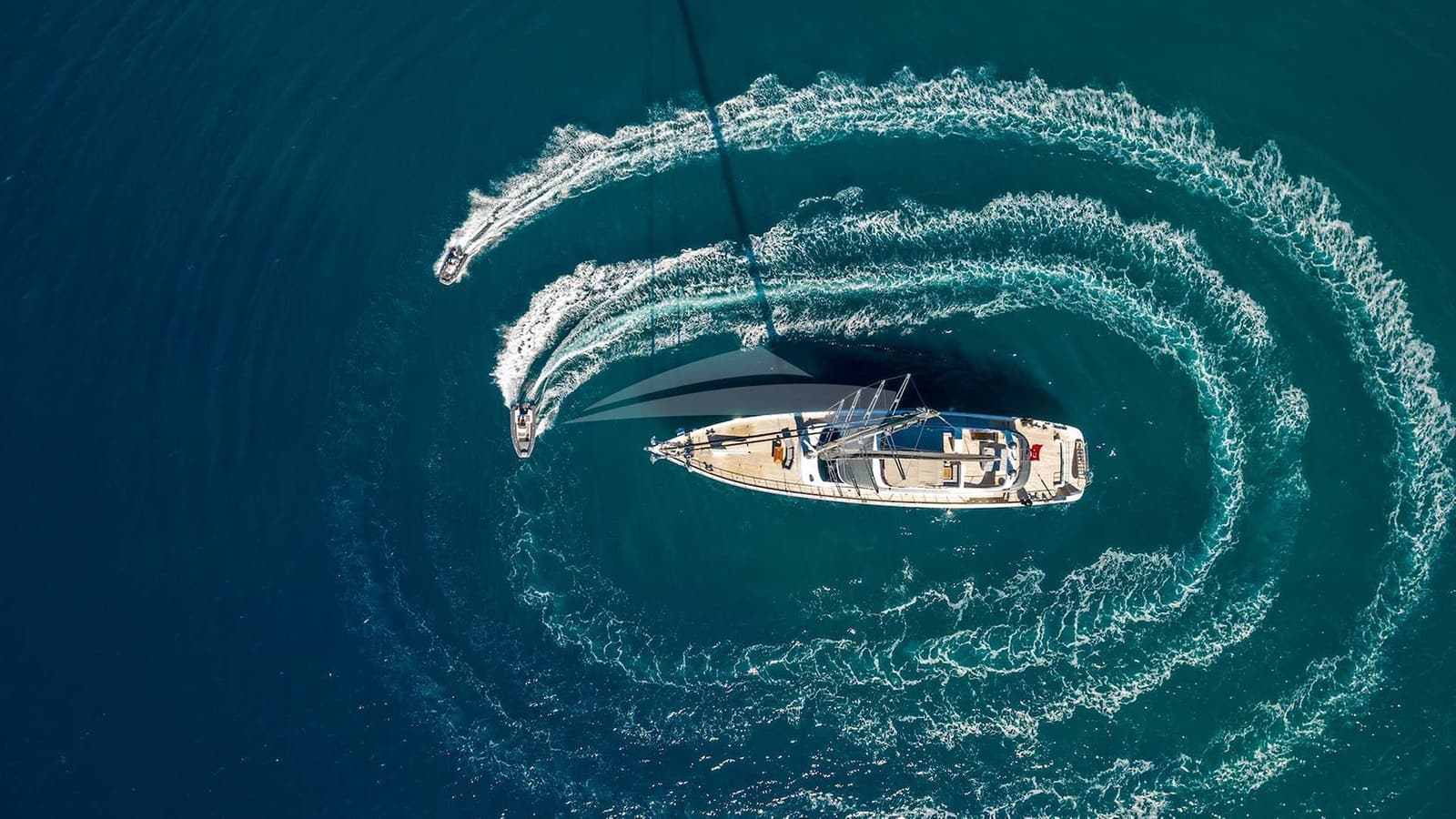 LONG ISLAND, photo from the yacht portfolio 15