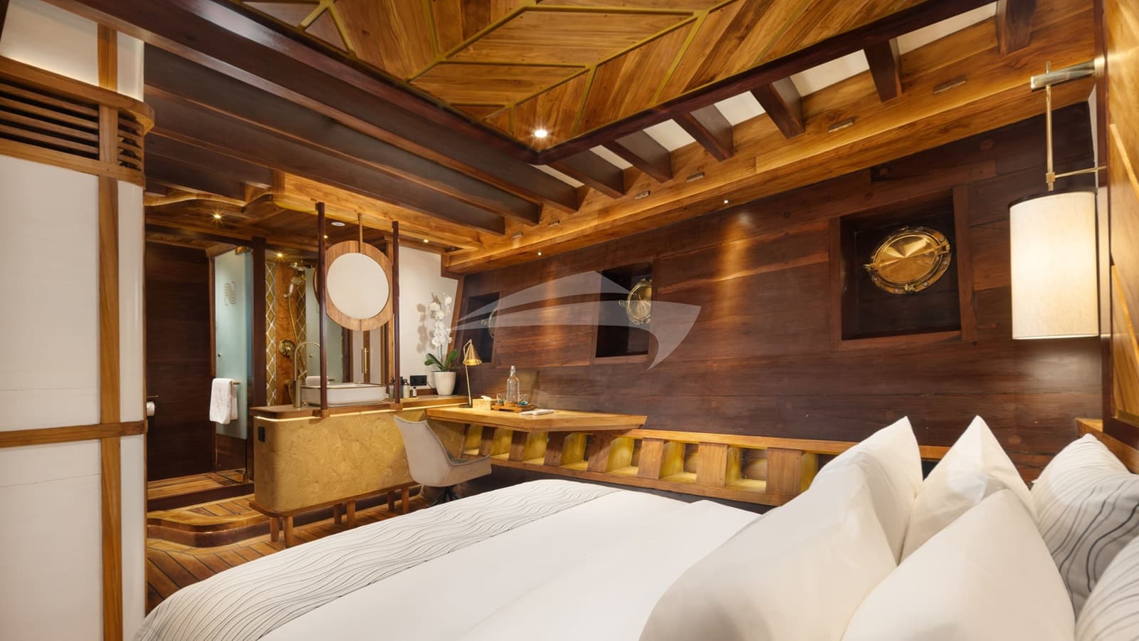 SAMARA OTIUM, photo from the yacht portfolio 17