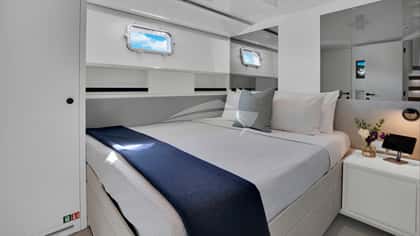 SWEET VIRGINIA 29m motor yacht charter, photo 13