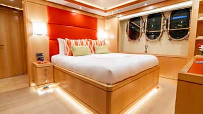 VIP Stateroom #2