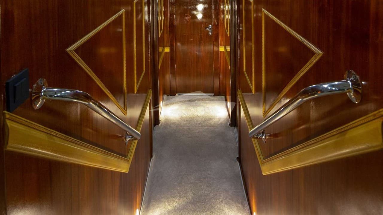 SAINT LUCA, photo from the yacht portfolio 11