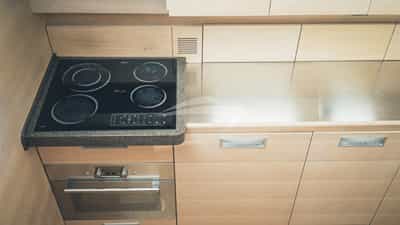 Galley