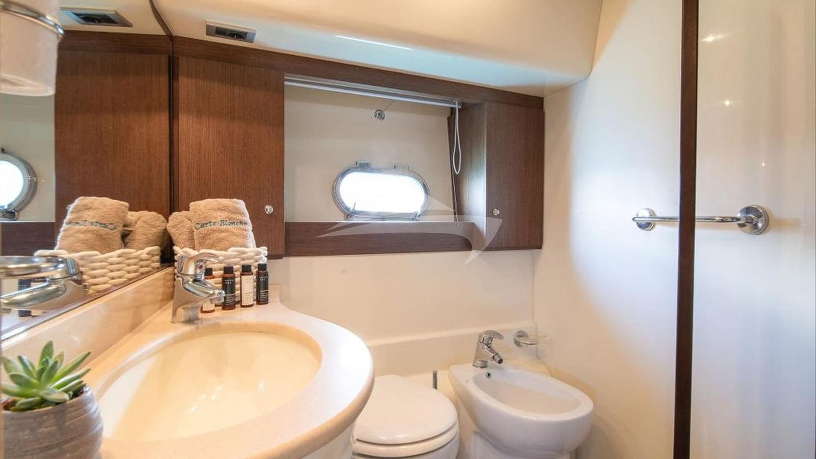 CARTE BLANCHE, photo from the yacht portfolio 15