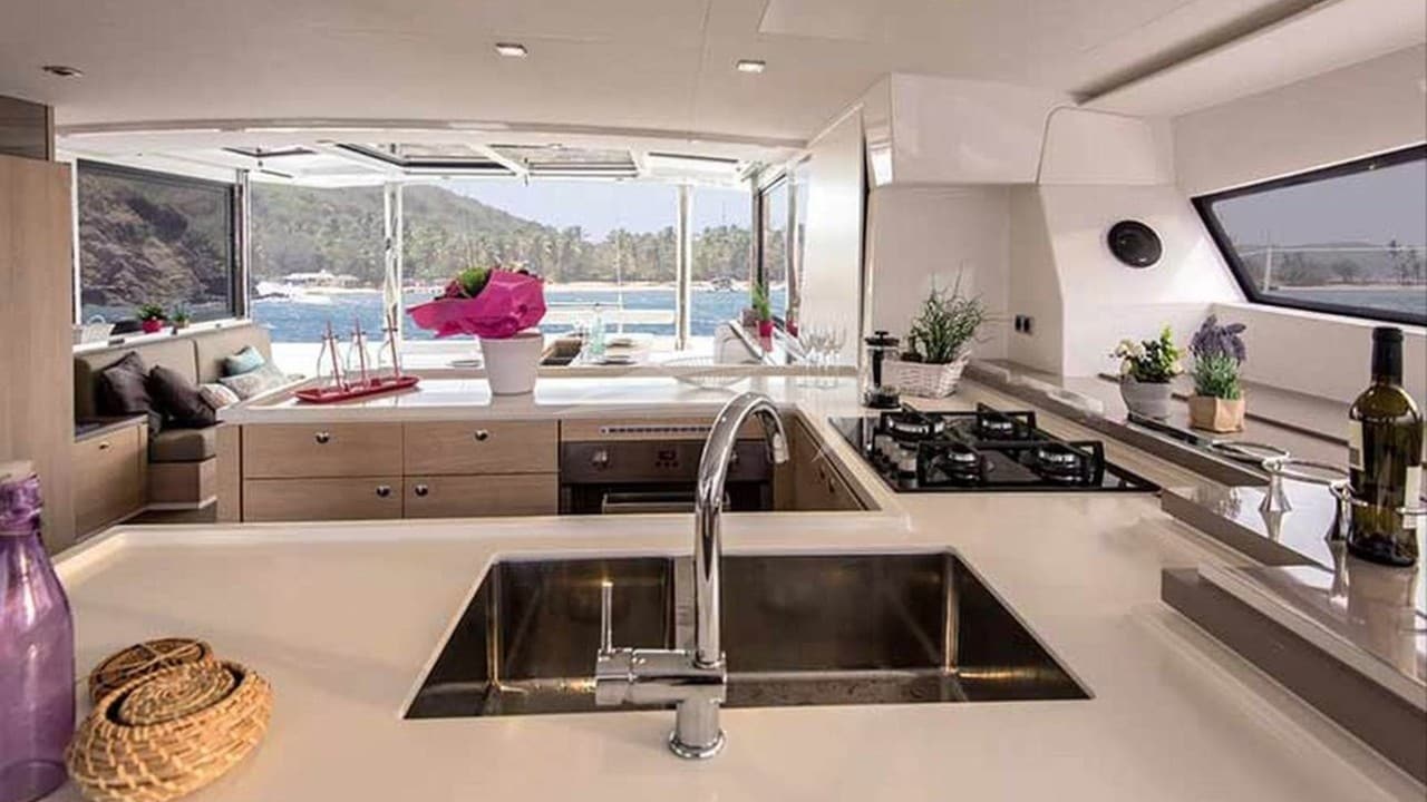 SIKELIA, photo from the yacht portfolio 10
