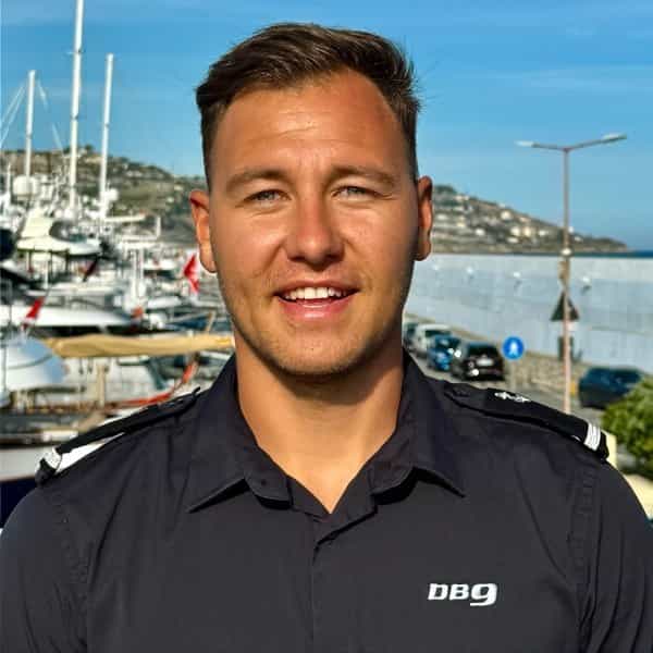 Michael Duvenage