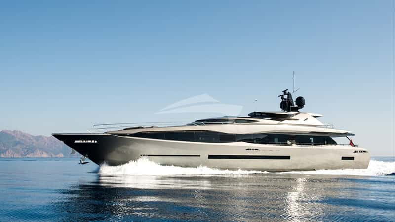 FX 38m motor yacht charter, photo 5