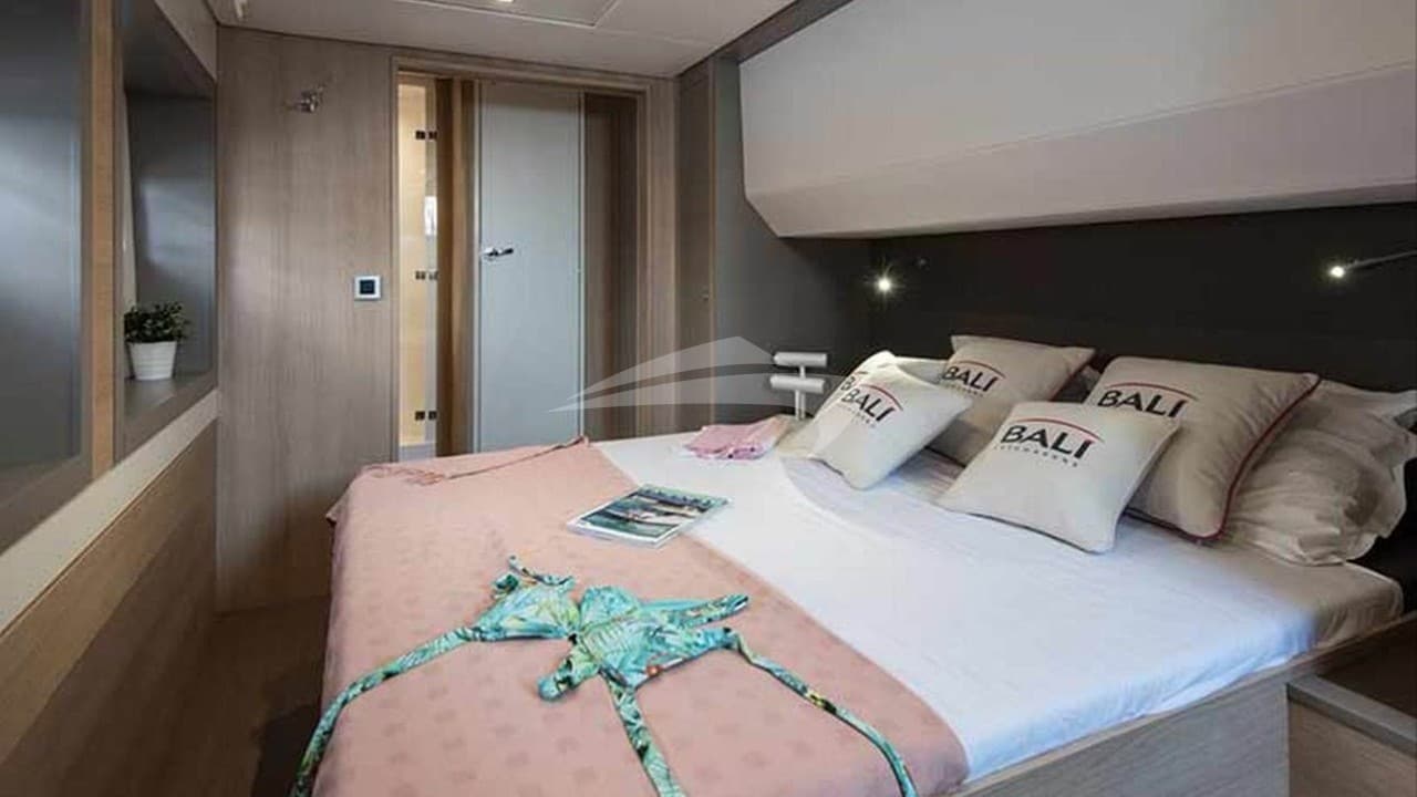ELENA, photo from the yacht portfolio 15