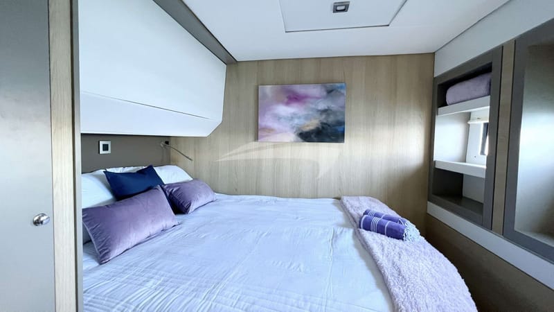 Guest Cabin