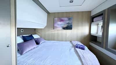 Guest Cabin