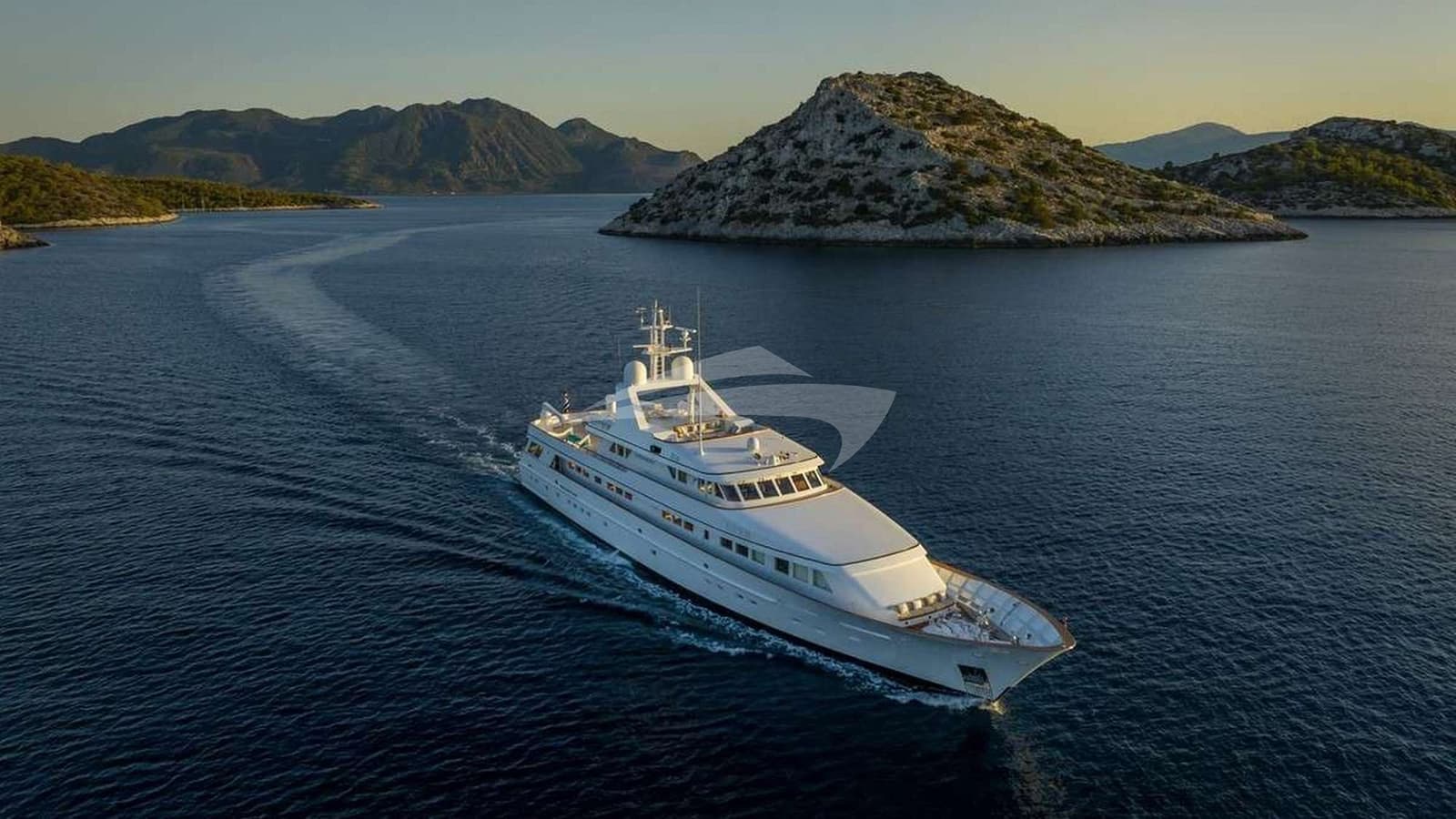 KASSANDRA, photo from the yacht portfolio 7