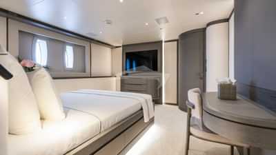 Guest double stateroom #4