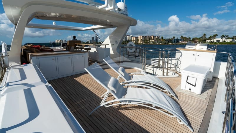 Flybridge