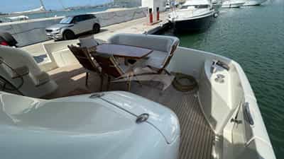 Deck Seating