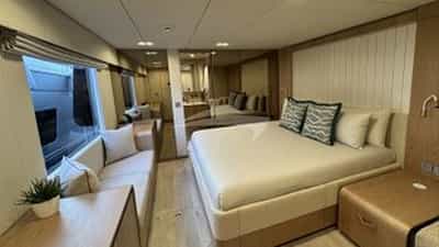 Guest Cabin