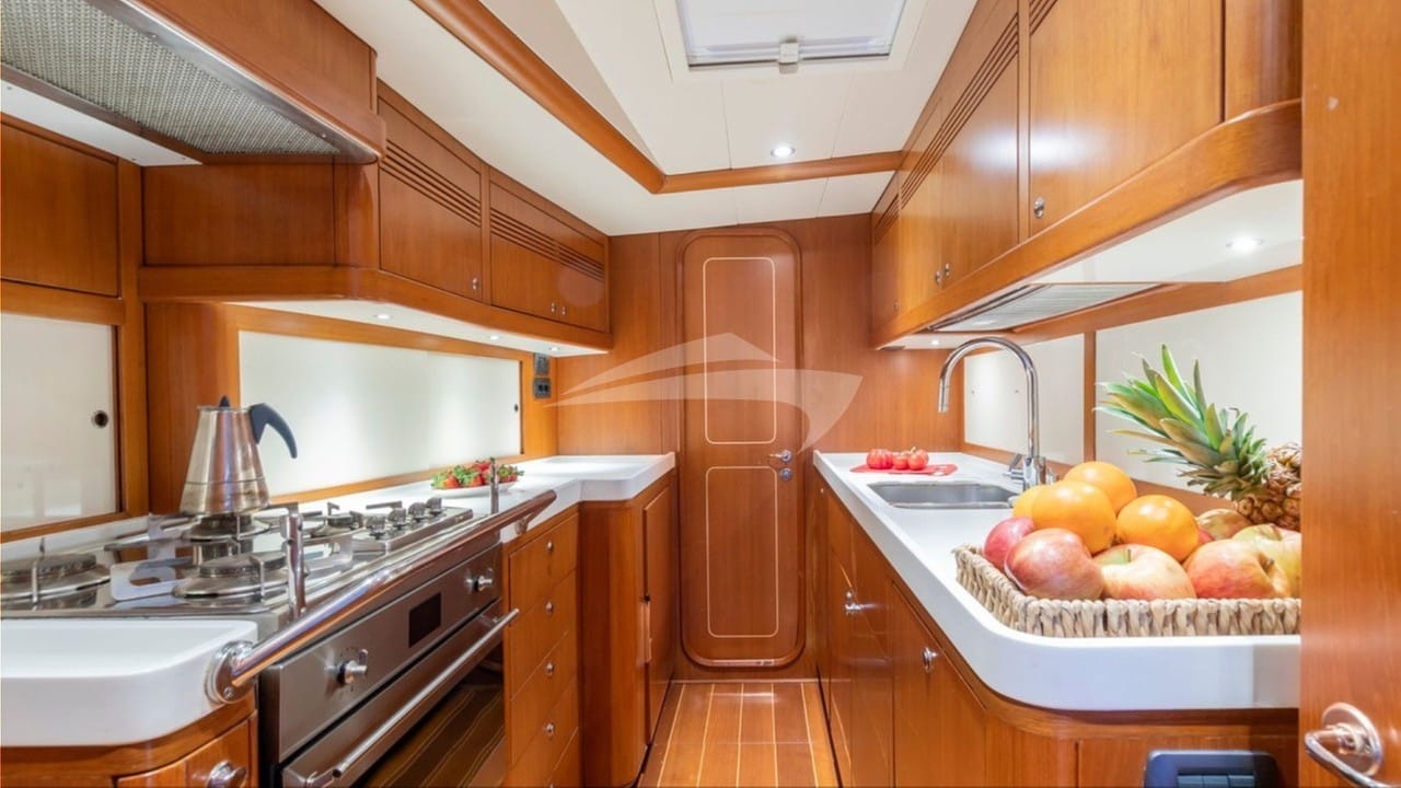 ELISE WHISPER Galley