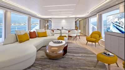 Saloon