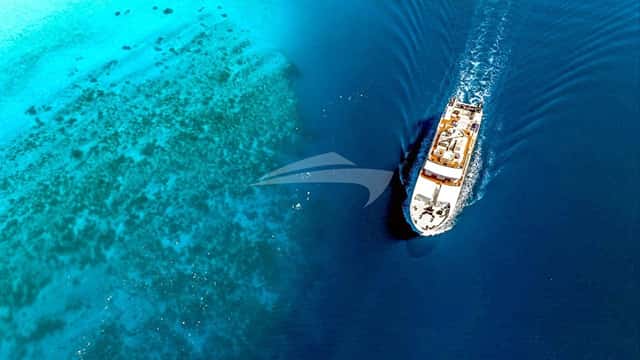 HANSE EXPLORER yacht charter photo 3