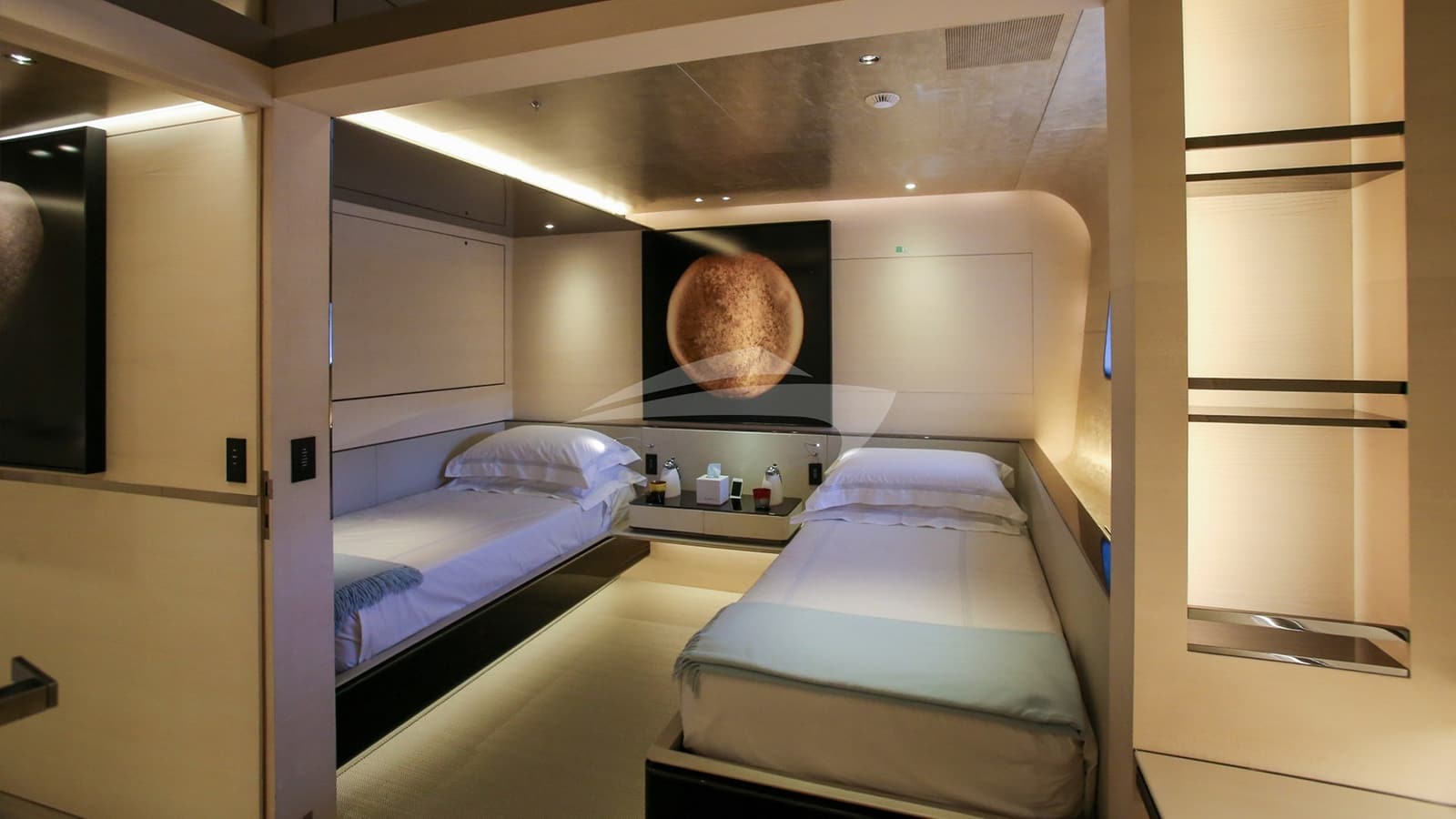 ASLEC 4, photo from the yacht portfolio 9
