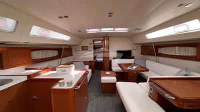 Saloon