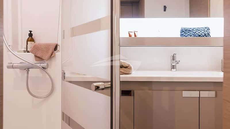 KEBISIKS 16m sailing yacht charter, photo 6
