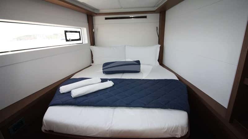 WESTERLUND 14m sailing yacht charter, photo 8