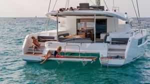 Yacht Charter DELANA MAE With Worth Avenue Yachts