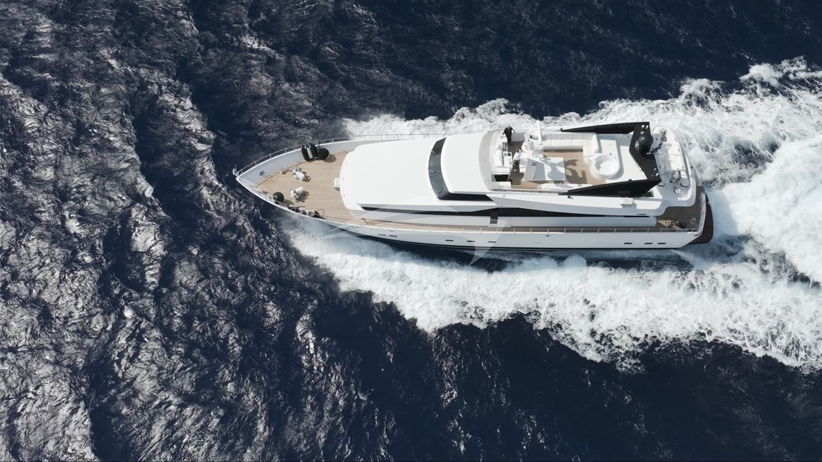 BELLINI, photo from the yacht portfolio 2