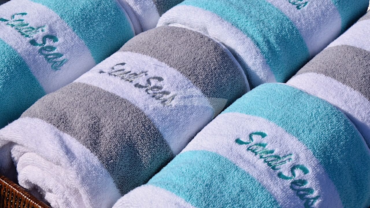 Attention to details