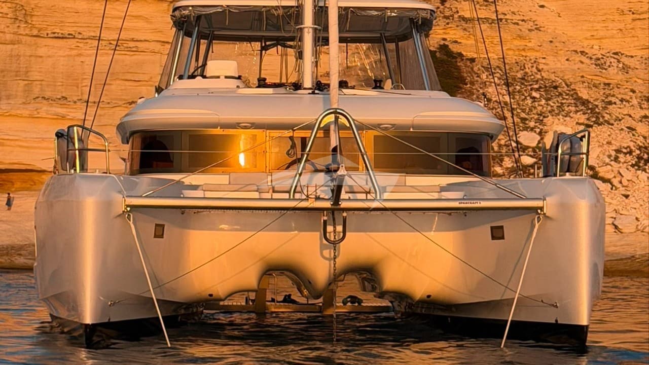SMILEY, photo from the yacht portfolio 12