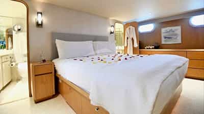 VIP Cabin