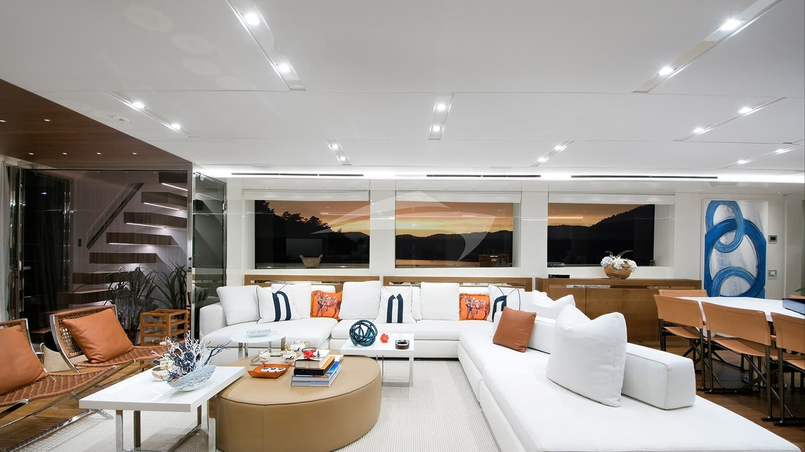 MORNING STAR, photo from the yacht portfolio 20