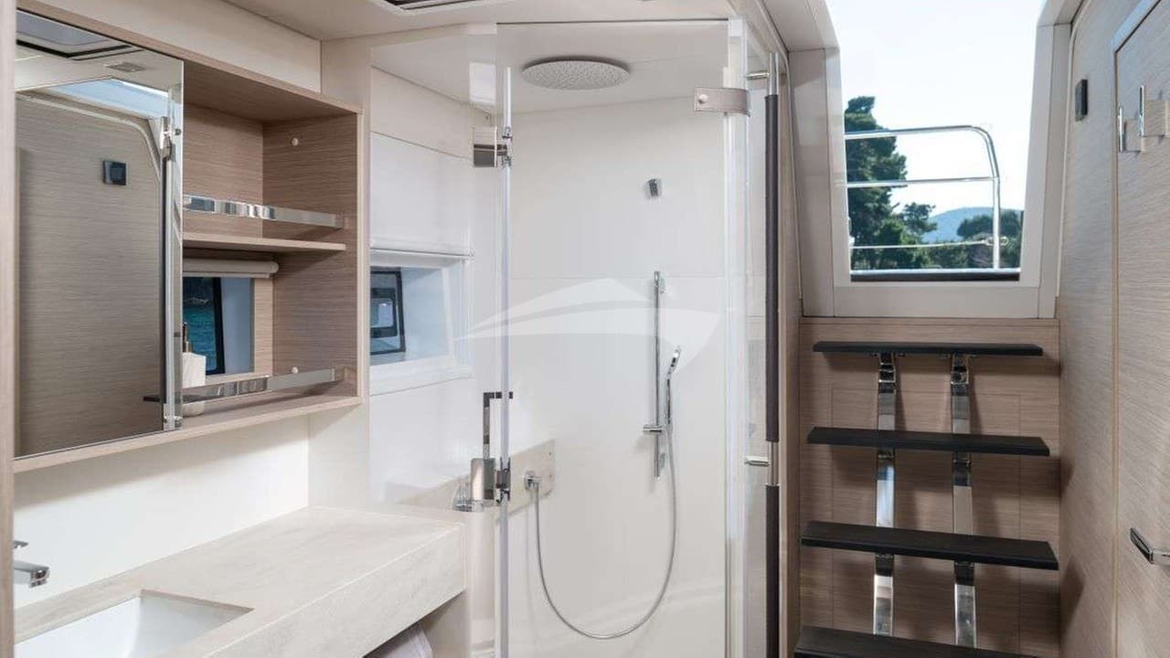 DIAMOND DIVA, photo from the yacht portfolio 6