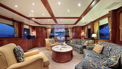 Saloon